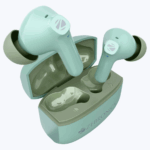Zebronics PODS 141 TWS Earbuds (Green)