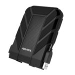 ADATA 1TB HD710 Pro External Hard Drive – Rugged USB 3.2 Gen 1 Portable HDD with IP68 Waterproofing and MIL-STD-810G Shock Resistance