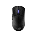 ASUS ROG Harpe Ace Extreme Wireless Gaming Mouse – 47 g, 42K Sensor, Carbon Fiber Build, Esports-Grade