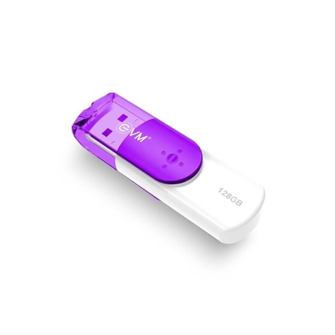 EVM 128GB ENStick 3.2 Pen Drive