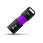 EVM 128GB ENX 3.2 Pen Drive