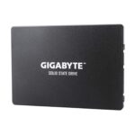 GIGABYTE 240GB 2.5″ SATA III Internal SSD (Up to 500 MB/s Read, 420 MB/s Write)