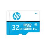 HP 32GB Memory Card Class 10 (100MB/s)