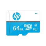 HP 64GB Memory Card Class 10 (100MB/s)