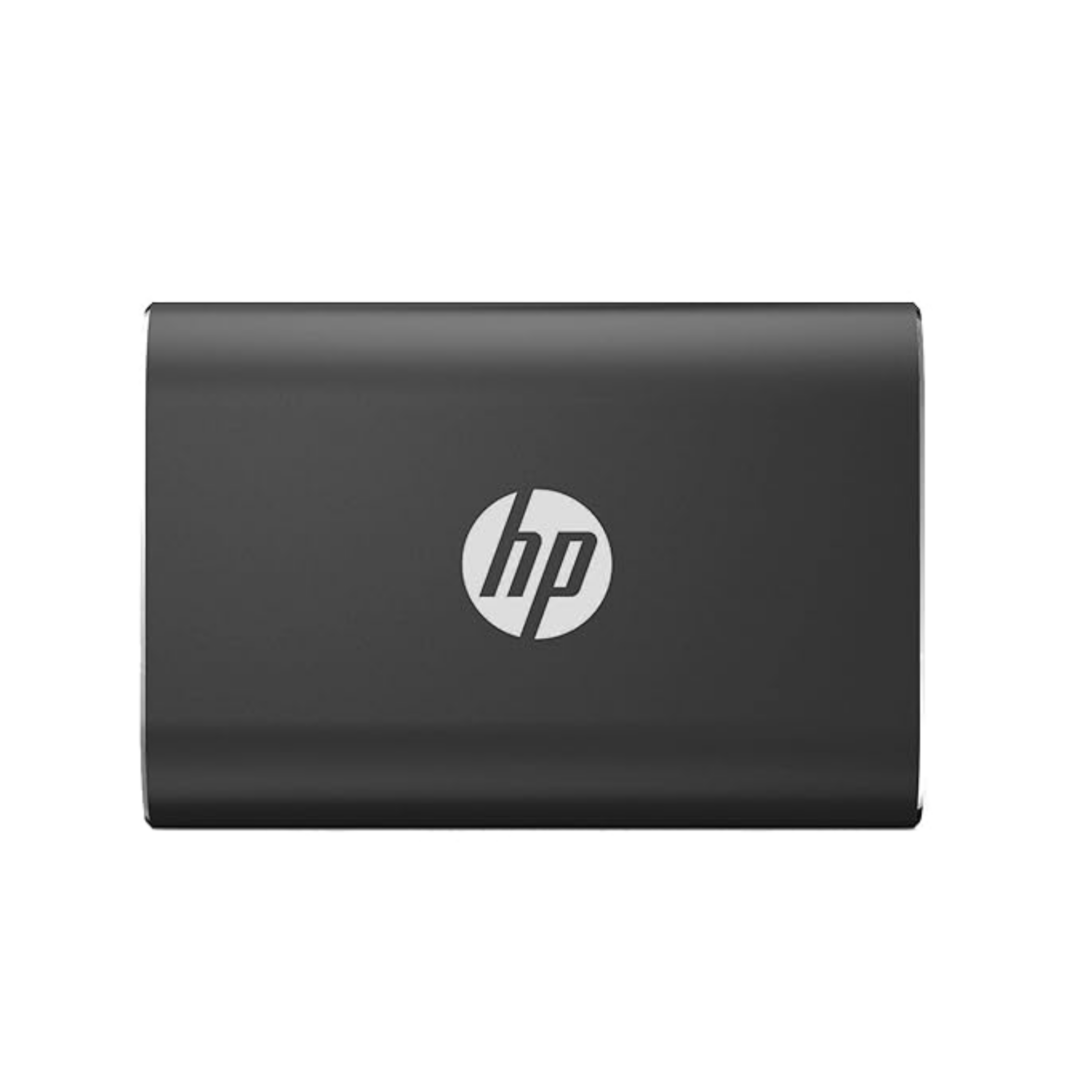 HP P900 1TB Portable External SSD – USB 3.2 Gen 2x2 Type-C (Black)