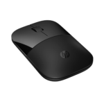 HP Z3700 Dual Wireless Mouse – Bluetooth 5.0 + 2.4 GHz, Silent Clicks, 1600 DPI, 16-Month Battery Life