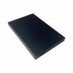 Hikvision 1TB External Hard Drive T30 – Portable USB 3.0 HDD (Black)