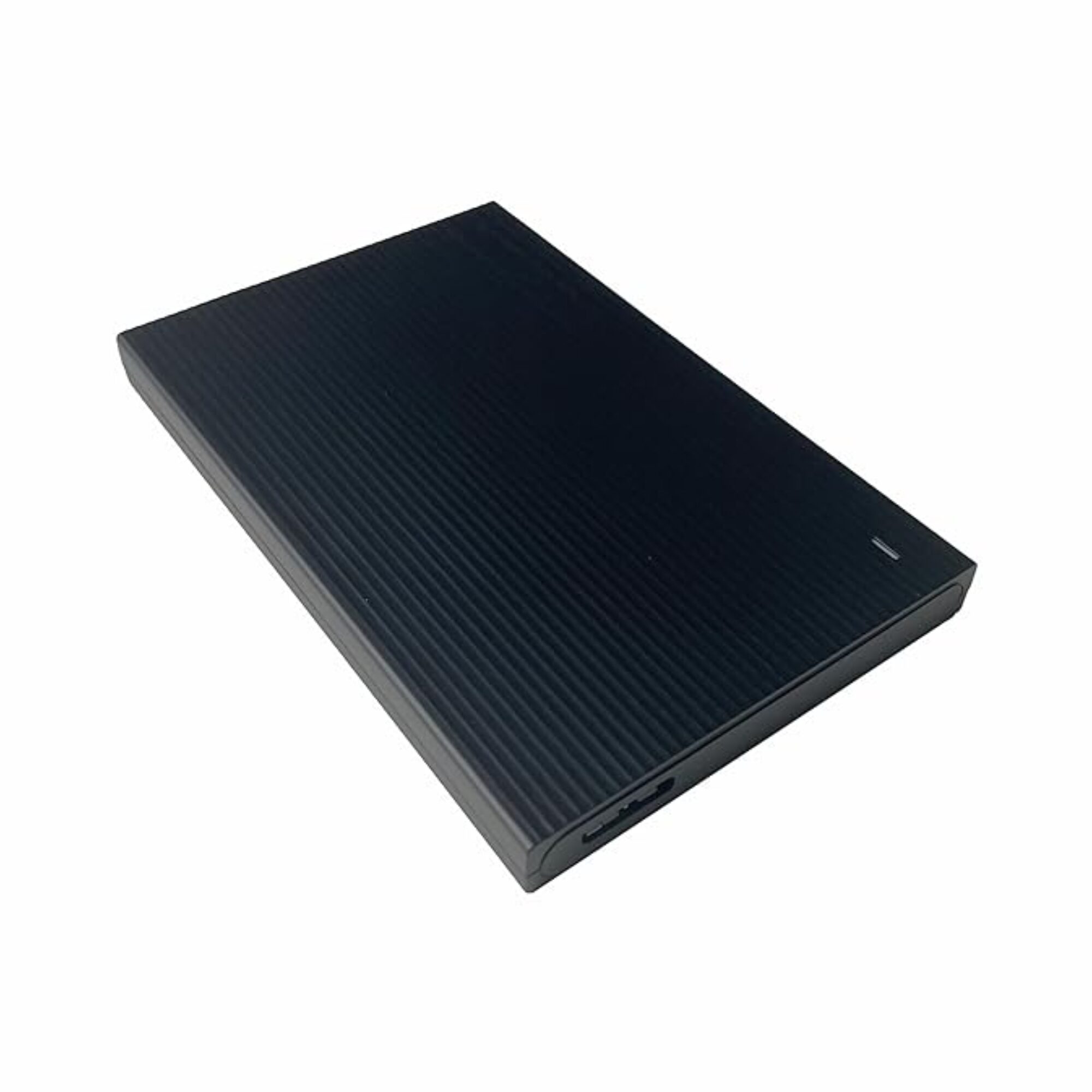 Hikvision 1TB External Hard Drive T30 – Portable USB 3.0 HDD (Black)