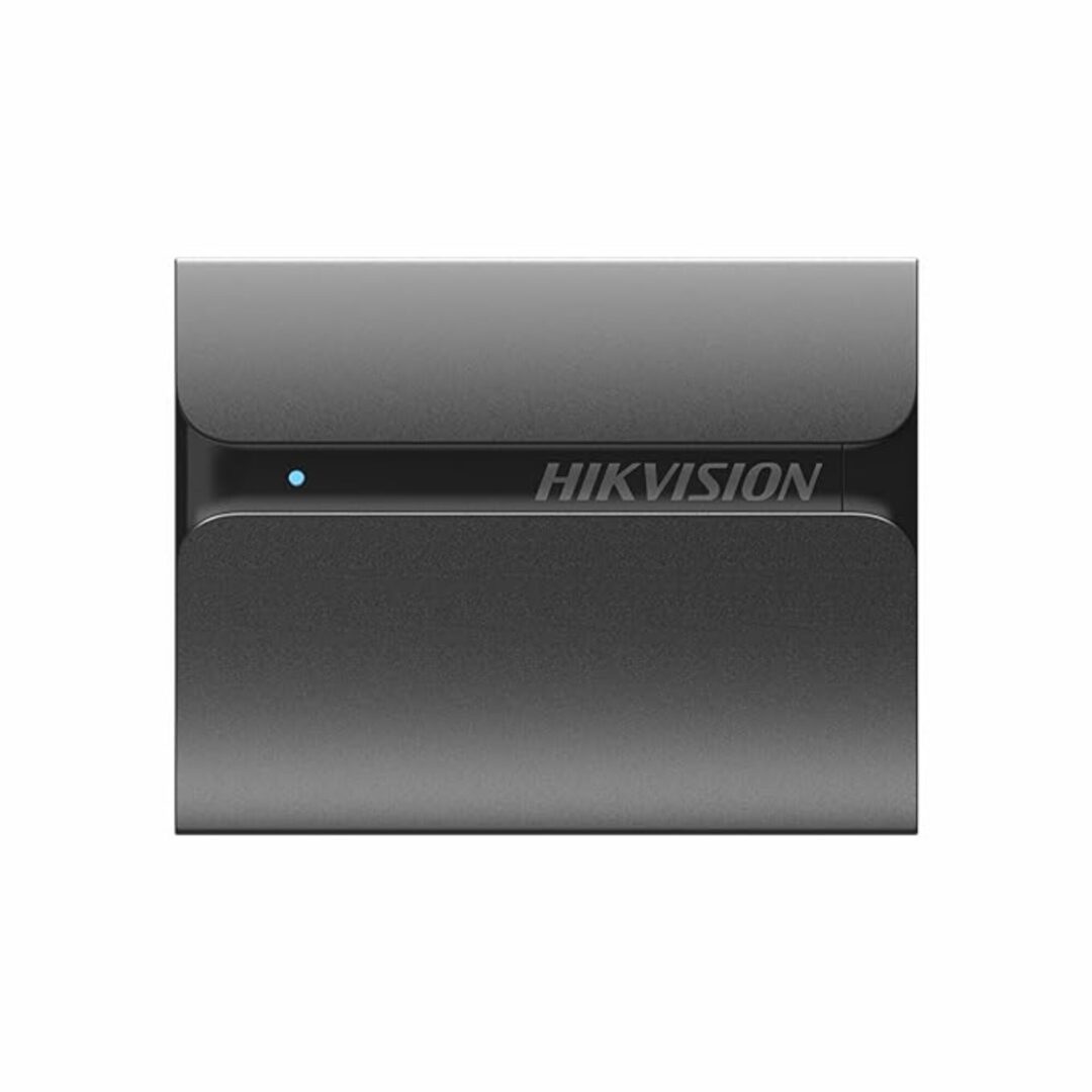 Hikvision T300S 1TB Portable SSD – USB-C 3.1, Up to 560 MB/s
