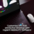 HyperX Pulsefire Haste 2 Mini Wireless Gaming Mouse – 26K Sensor, Ultra-Light, Dual Wireless Modes - Image 2