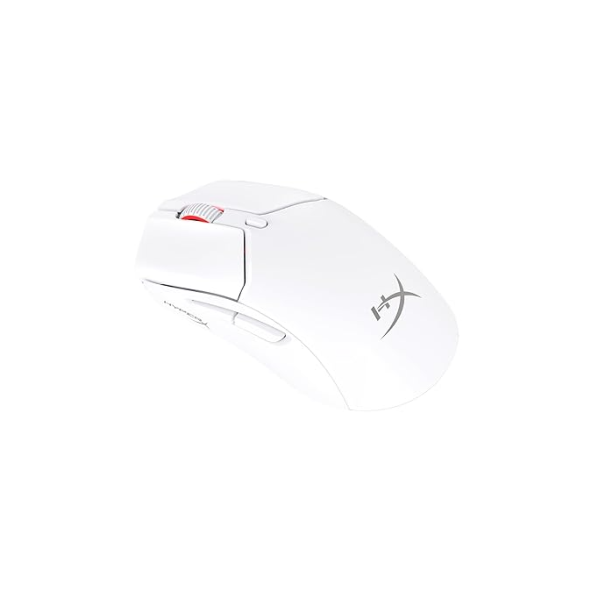 HyperX Pulsefire Haste Mini Wireless Gaming Mouse – 26K Sensor,  Ultra-Light, Dual Wireless Modes