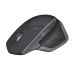 Logitech MX Master 2S Wireless Mouse – Bluetooth, Multi-Device, Ergonomic, Rechargeable