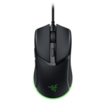 Razer Cobra Wired Gaming Mouse – 58 g, 8,500 DPI, Chroma RGB Underglow, Gen-3 Optical Switches