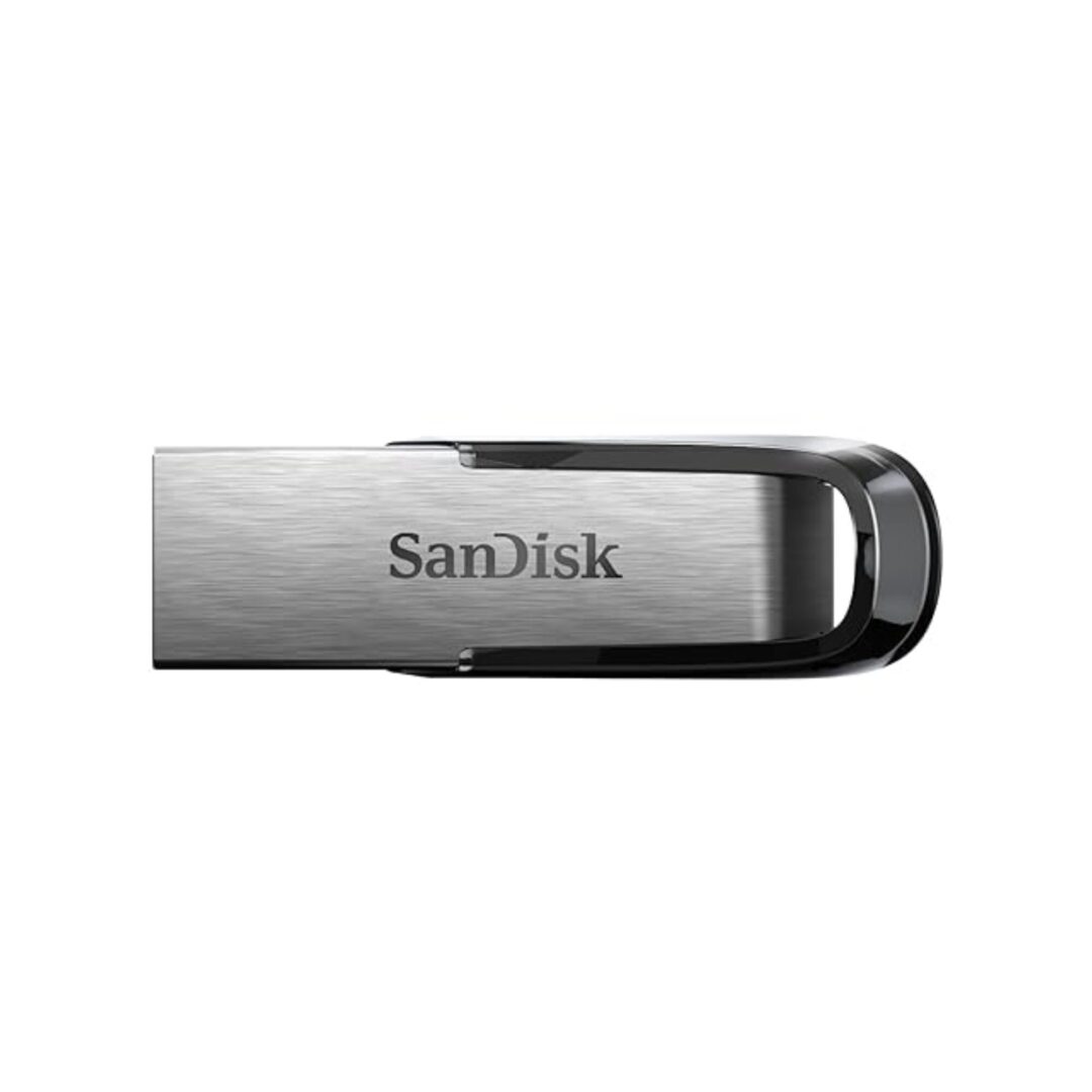 SanDisk 128GB Ultra Flair USB 3.0 Pen Drive (SDCZ73-128G-I35 | Metal Body)