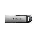 SanDisk 64GB Ultra Flair USB 3.0 Pen Drive (SDCZ73-064G-I35) – Metal Body, Up to 150MB/s Speed, 5-Year Warranty