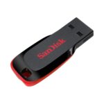 SanDisk 32GB Cruzer Blade Pen Drive Z50 (Plastic Body)
