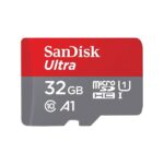 SanDisk 32GB Ultra microSD Card Class 10