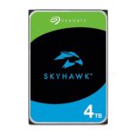 Seagate 4TB SkyHawk Surveillance Hard Drive (ST4000VX016)