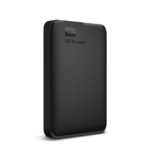 WD Elements 1TB Portable External Hard Drive – USB 3.0, High Capacity Storage