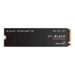 WD Black SN7100 1TB NVMe SSD PCIe Gen4 M.2 2280 (Up to 7250 MB/s Read, 6900 MB/s Write)