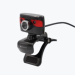 Zeb Crystal Clean Web Camera