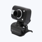 Zeb Crystal Clear Web Camera
