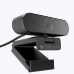 Zebronics Live Pro Web Camera