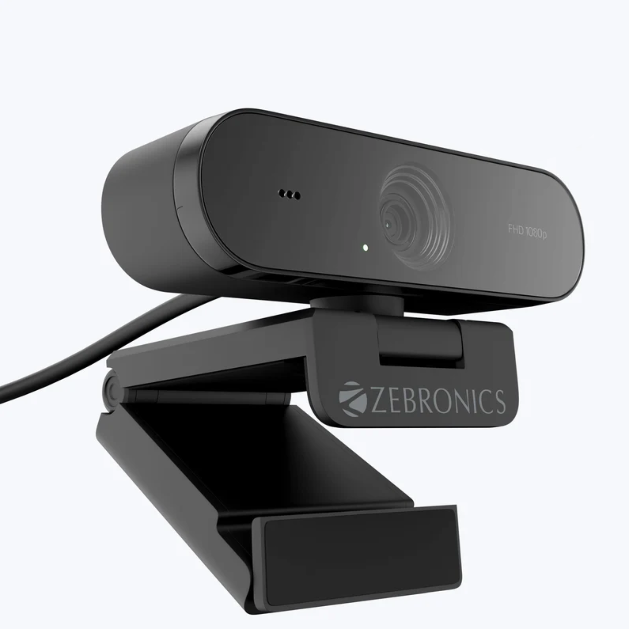 Zebronics Live Pro Web Camera