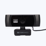 Zebronics Sharp Web Camera
