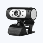 Zebronics Ultimate Pro Web Camera