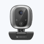 Zebronics Ultracam 360 Web Camera