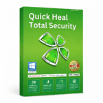 Quick Heal Total Security 1 Device for 3 Years Protection