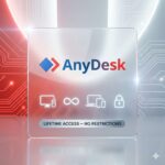 AnyDesk Resetter (Reset, Change ID address remove, remove Timer / Ads)