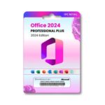 Office 2024 Pro Plus LTSC (Windows)