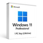 Windows 11 Pro Original License Key