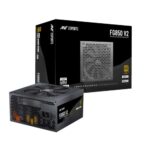 Ant Esports FG850 V2 850W 80 PLUS Gold Certified Modular Gaming Power SupplyPSU
