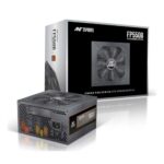 Ant Esports FP550B 550W 80 PLUS Bronze SMPS Power Supply