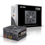 Ant Esports FP750B Force 750W 80 Plus Bronze Power Supply