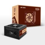Ant Esports RX550 550W 80 Plus Bronze Gaming Power Supply