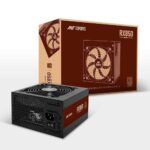 Ant Esports RX850 850W 80 Plus Bronze Gaming Power Supply