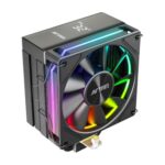Ant Esports V6 Digital ARGB CPU Cooler