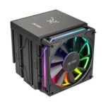 Ant Esports V8 Digital ARGB CPU Cooler