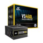 Ant Esports VS450L 450W Non-Modular Power Supply