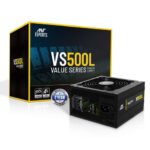 Ant Esports VS500L 500W SMPS Power Supply