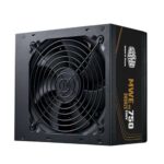 Cooler Master MWE Bronze 750W V3 ATX 3.1 Power Supply
