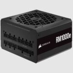 Corsair RM1000e 1000W 80 Plus Gold Fully Modular Power Supply