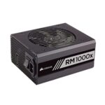 Corsair RM1000x SHIFT 1000W 80 Plus Gold Fully Modular ATX Power Supply