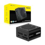 Corsair RM850e 850W Fully Modular ATX 3.1 Power Supply