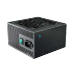 DeepCool PK550D-F20 550W 80 Plus Bronze Power Supply