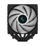 Deepcool AG620 ARGB Dual-Tower 120mm CPU Air Cooler